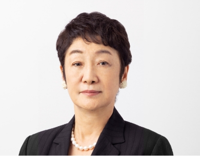 土井 美和子 氏