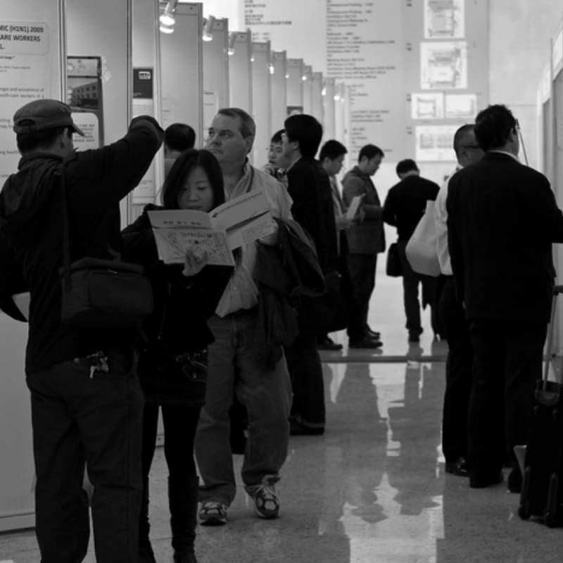 POSTER SESSION